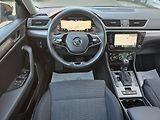 Škoda Superb 2,0 TDI DSG STYLE VIRTUAL NAVI - náhled 8
