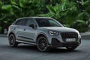 Audi Q2 - od 1 014 900 Kč.