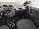 Škoda Fabia (2011) 1.2 TSI, nová STK - náhled 8