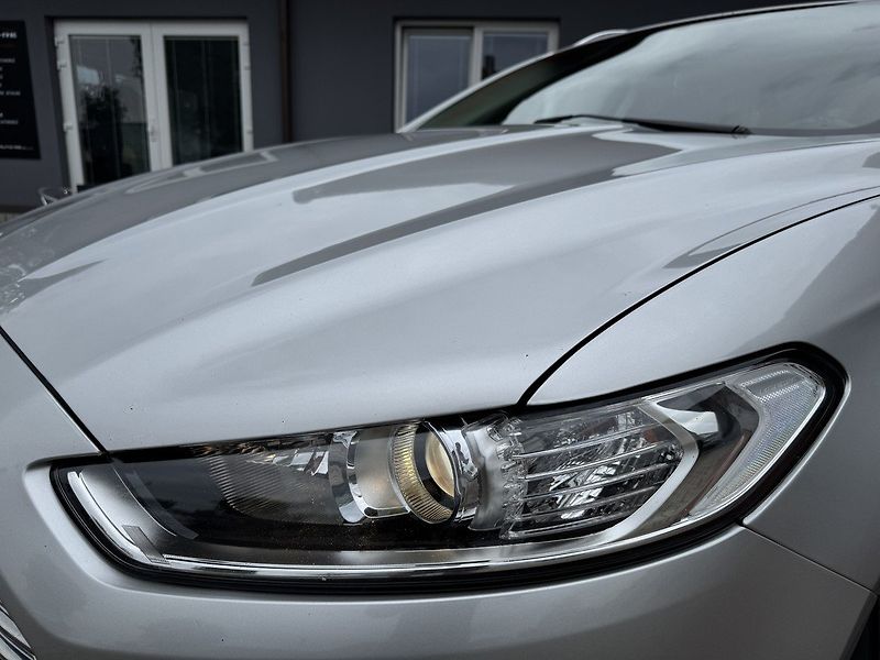Ford Mondeo (2018) 2.0TDCi Automat Navi Tažné Zař - fotka 33 z 47