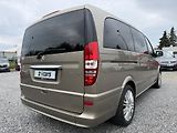 Mercedes-Benz Viano V6 3.0CDi L 165kW Automat ČR - náhled 4