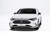 Mercedes-Benz CLA (2026) 200 electric - náhled 2