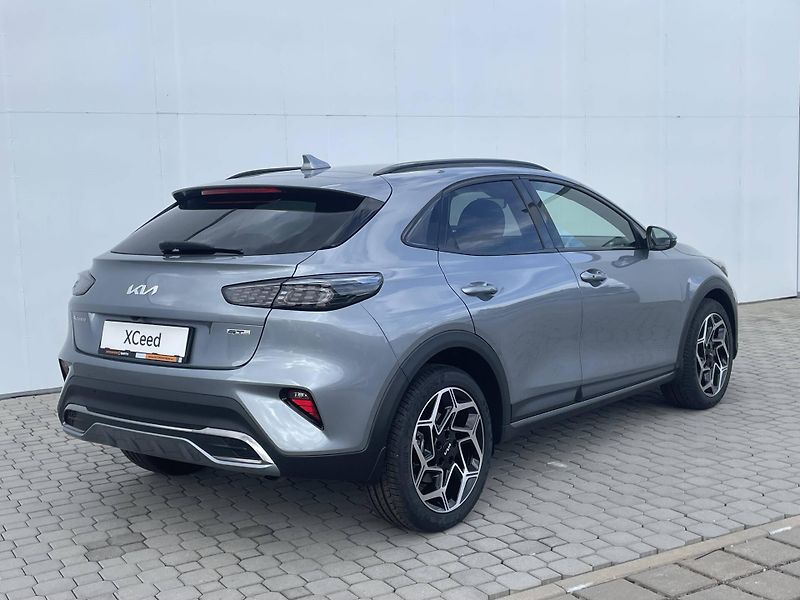 Kia XCeed (2026) GT-LINE 7DCT 1,6 T-GDi - fotka 2 z 6