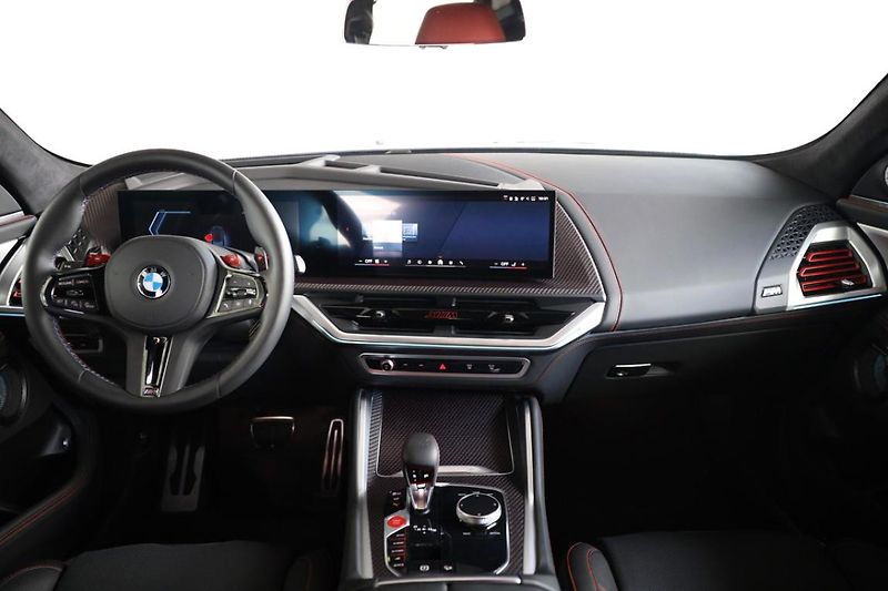 BMW XM Label - fotka 5 z 45