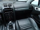 Peugeot 407 (2009) 2.0 HDI, po STK, levný provoz - náhled 8