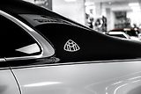 Mercedes-Benz Třídy S S 680 MAYBACH FIRSTCLASS/BURM/ - náhled 11
