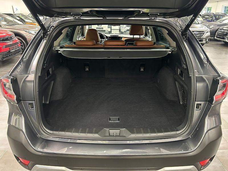 Subaru Outback (2023) 2.5 TOURING 2023 | Záruka - fotka 27 z 59