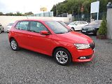 Škoda Fabia (2020) 1.0MPi,44kw,Amb,ČR,1.maj.TZ - náhled 2