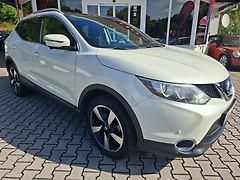 Nissan Qashqai (2017) 1.5dCi 81kW 6MAN -VÝBAVA! - fotografie inzerátu