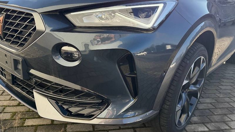 Cupra Formentor (2024) 1,5 TSI DSG 150k - fotka 22 z 27