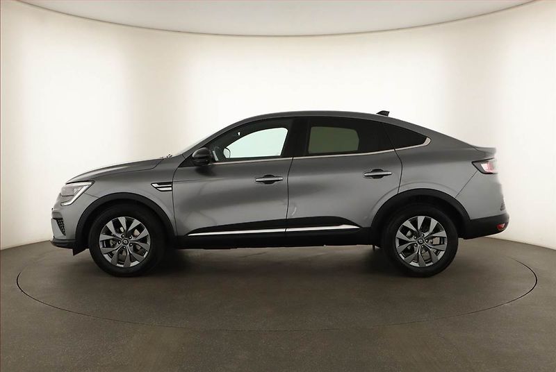 Renault Arkana (2025) 1.3 TCe, TECHNO, AUTOMAT - fotka 3 z 15