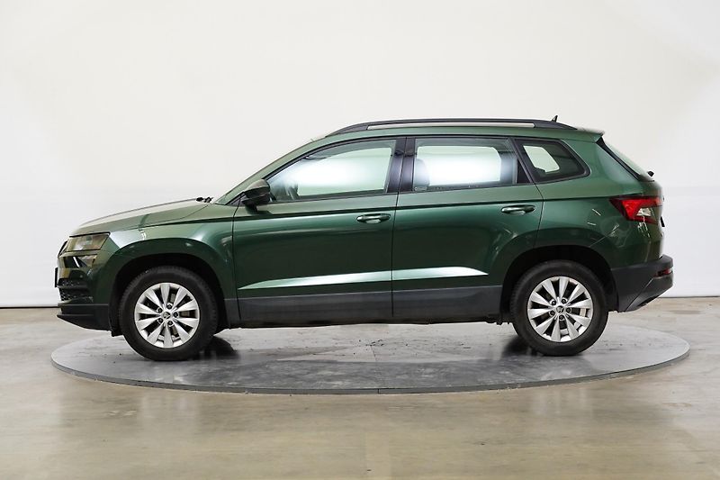 Škoda Karoq - fotka 3 z 25