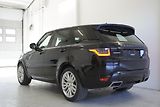 Land Rover Range Rover Sport SPORT 3,0I P400 AUT. 4WD - náhled 12