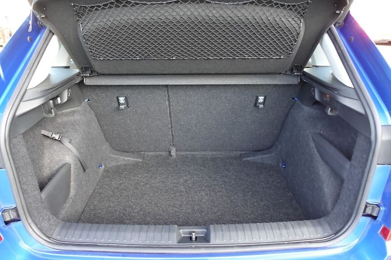 Škoda Kamiq 1.5TSI 110 kW Style - fotka 13 z 30