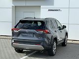 Toyota RAV4 EXECUTIVE SKYVIEW 2.5 HEV 4WD - náhled 11