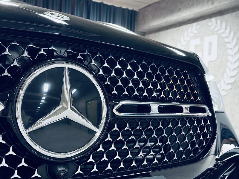 Mercedes-Benz GLE (2025) 450d*4M*AMG*COUPE*ZÁRUKA*CZ - fotka 5 z 45