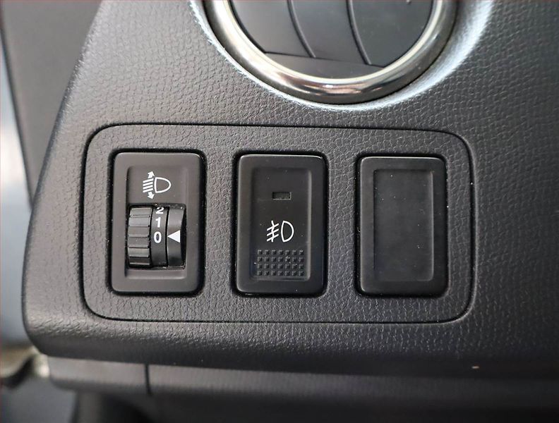 Suzuki Swift (2008) 1.3 i, 4X4, Serv.kniha, Tažné - fotka 19 z 19