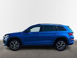 Škoda Kodiaq SPORTLINE DSG 4x4 - náhled 2