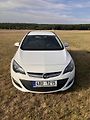 Opel Astra (2014) 1.7 CDTI 2014 servisována DPH - náhled 29