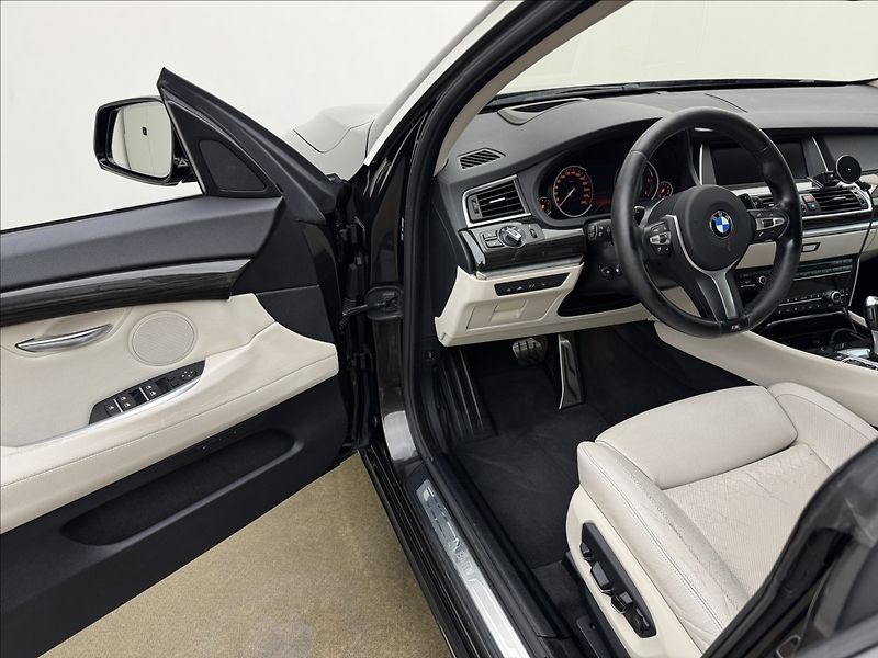 BMW Řada 5 3,0 GT ROZVODY HUD TAŽNÉ ČR - fotka 32 z 47