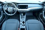 Škoda Octavia (2023) kombi Active Plus 1,0 TSi/81 k - náhled 4