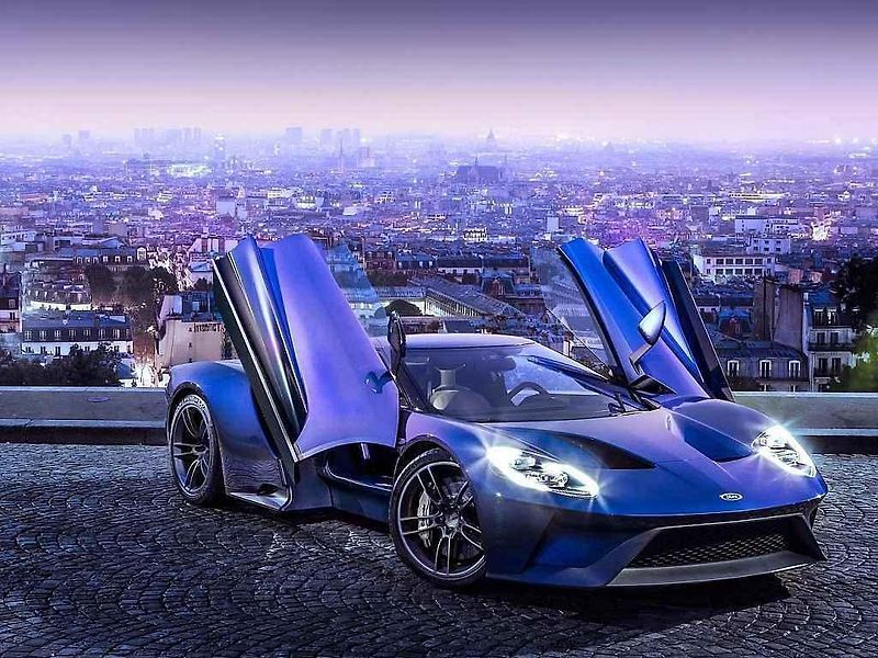 Ford