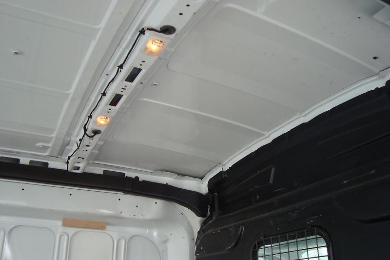 Ford Transit (2014) 2.2 TDCi - fotka 14 z 54