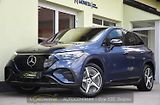 Mercedes-Benz EQE 500 4M PANOR HYPERSCREEN - náhled 1