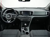 Kia Sportage (2018) 1.6GDi, ČR, Navi, TZ - náhled 8