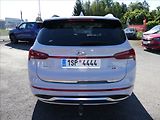 Hyundai Santa Fe 2,2 CRDi LUXURY 4x4 1.majitel - náhled 9