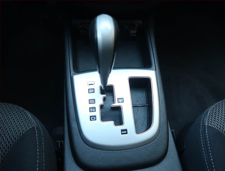 Hyundai Santa Fe (2008) 2.2 CRDi, 4X4, Automat - fotka 13 z 17