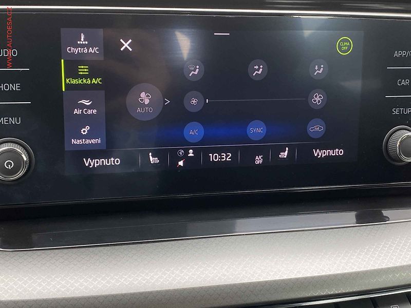 Škoda Octavia (2023) 1.0 TSi e-TEC, 1.maj,ČR - fotka 17 z 18