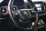 Škoda Karoq (2023) 2.0TDI DSG LED Navi Display  - náhled 12