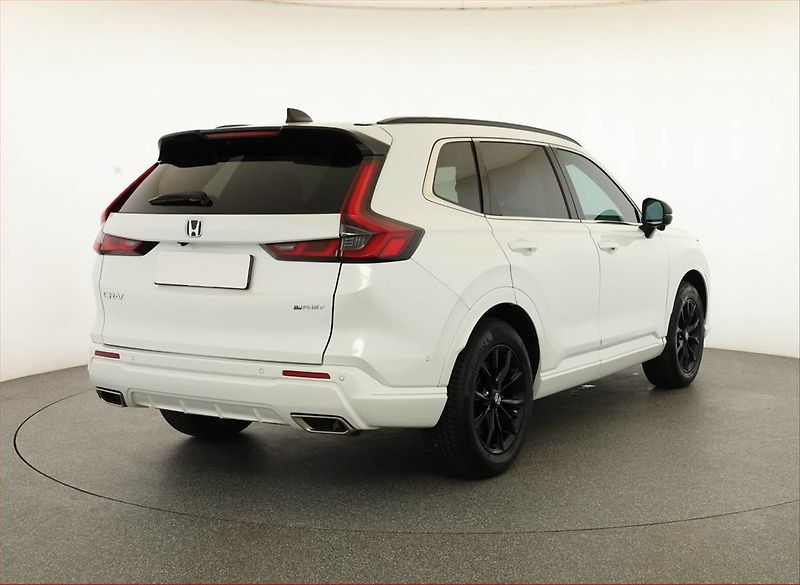 Honda CR-V (2024) 2.0 e:PHEV - fotka 5 z 22