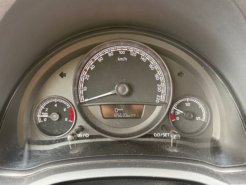 Škoda Citigo (2019) 1.0 MPI 44 kW Ambition - fotka 11 z 21