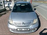 Citroën C3 (2004) 1,2i ČR DEFEND LOCK - náhled 3