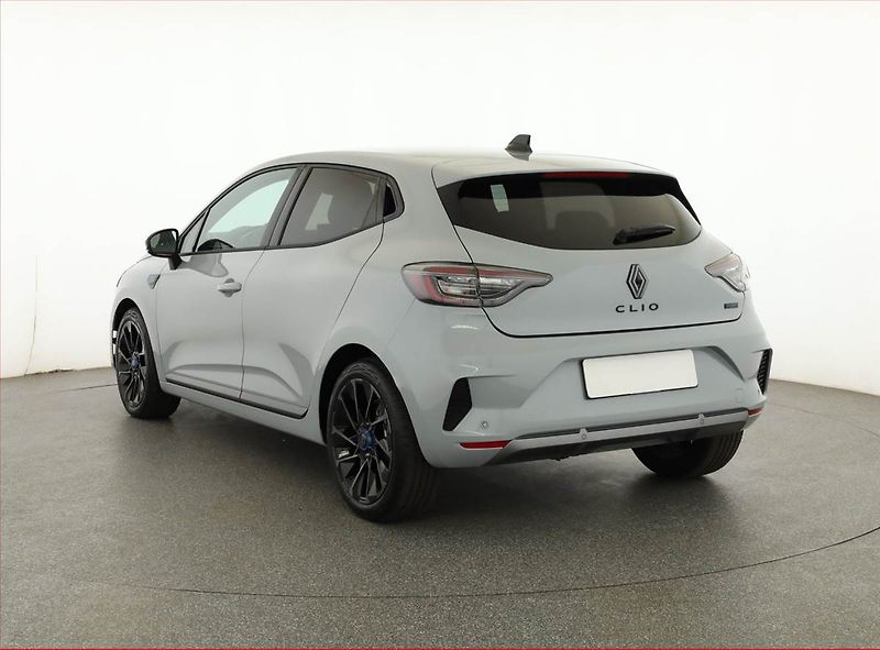 Renault Clio (2026) E-Tech Hybrid - fotka 4 z 21