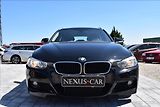 BMW Řada 3 2,0 318d F31 105KW NAVI TAŽNÉ - náhled 1