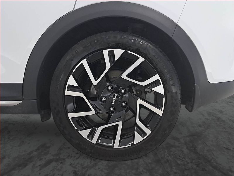 Kia XCeed (2023) TOP 1.5 T-GDI - fotka 14 z 20