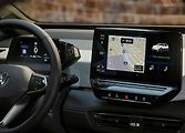 Facelift VW ID.3 - 2023