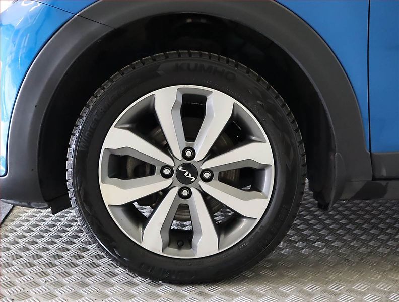 Kia Stonic (2023) 1.2 DPI, ČR,1.maj, Kůže, Navi - fotka 15 z 23