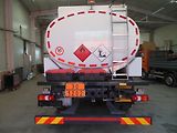 Mercedes-Benz 1832 Arocs, ADR, Cisterna pro - náhled 11