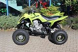 Yamaha YFM 700 R Raptor (2026) YFM 700 R   SE  Raptor 2026 - náhled 10