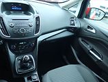 Ford Grand C-MAX (2017) 1.0 EcoBoost, Serv.kniha - náhled 12