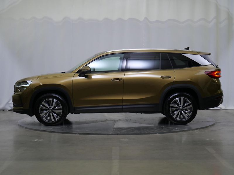 Škoda Kodiaq - fotka 3 z 30