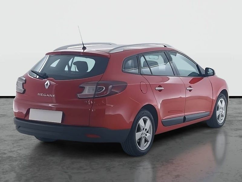 Renault Mégane (2010) 1.5 dCi, po STK - fotka 5 z 18