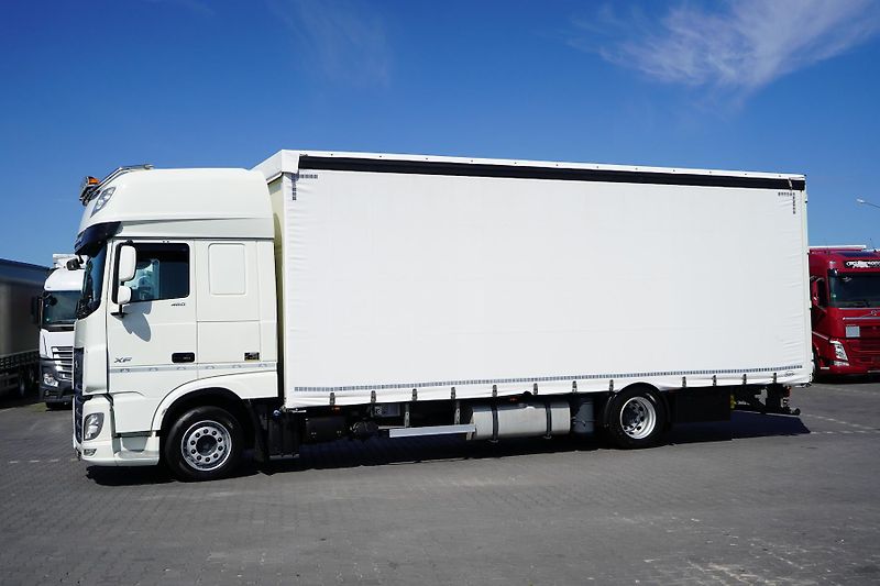 DAF XF (2022) 480 / SSC / ACC / E 6 / FIRANK - fotka 3 z 46