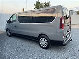 Renault Trafic 1,6 DCi 8míst WEBASTO tažné ČR - náhled 10
