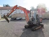 Hitachi Zaxis 25 - náhled 7