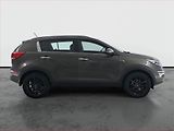 Kia Sportage (2014) 1.6 GDI, Tempomat - náhled 6